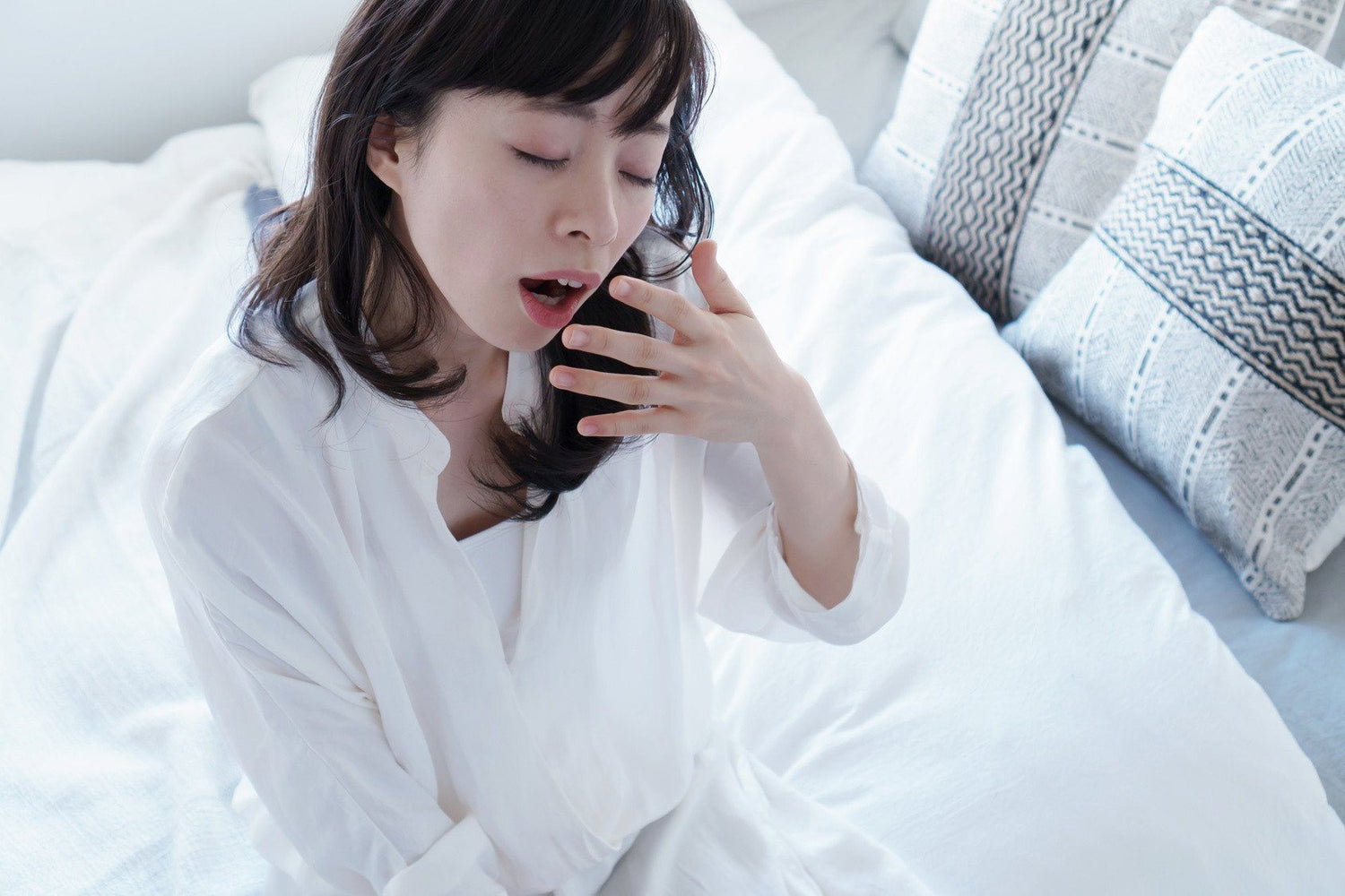 Are you getting the right amount of sleep?