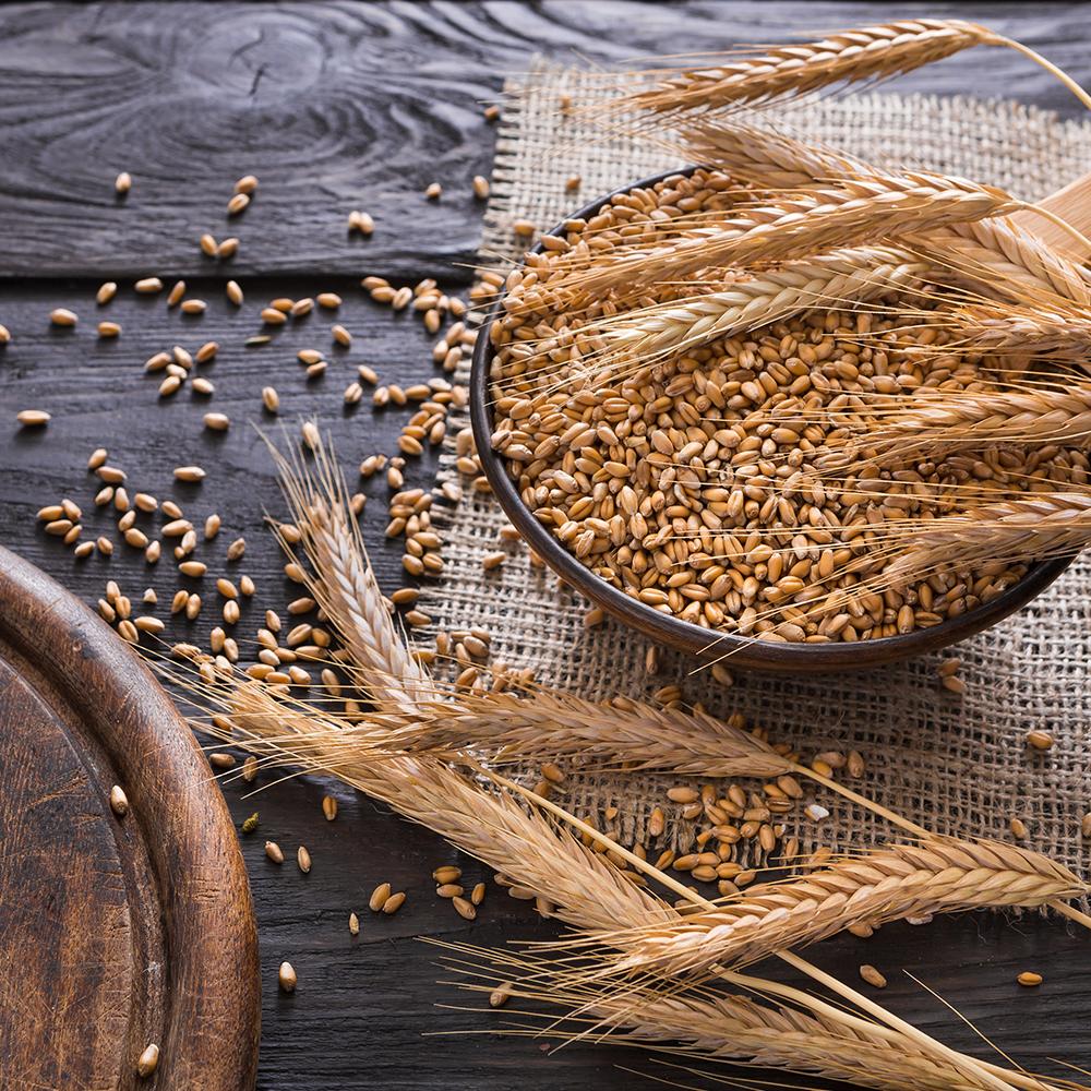 Ancient Grains