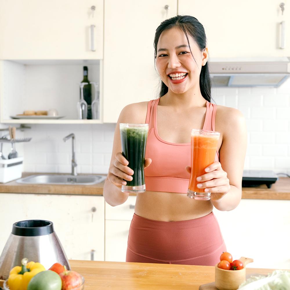 Detox & Liver Support