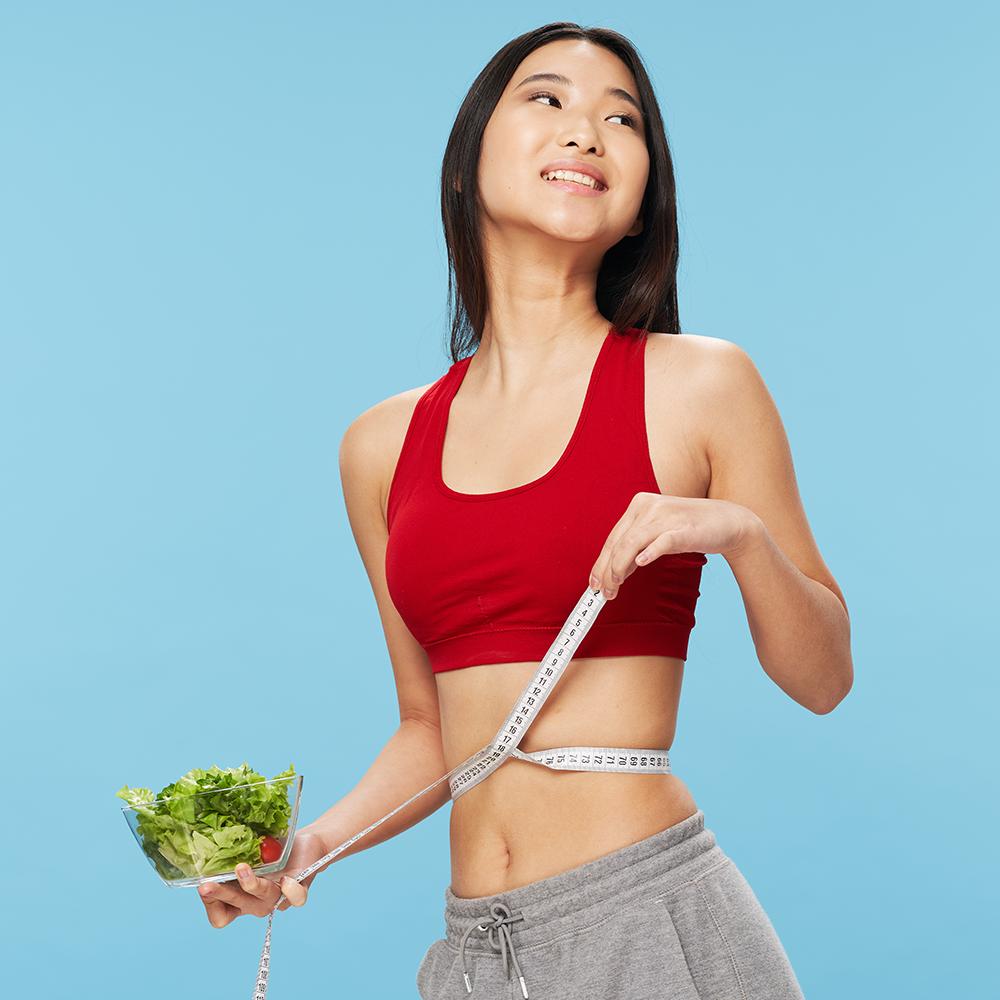 Diet & Weight Management