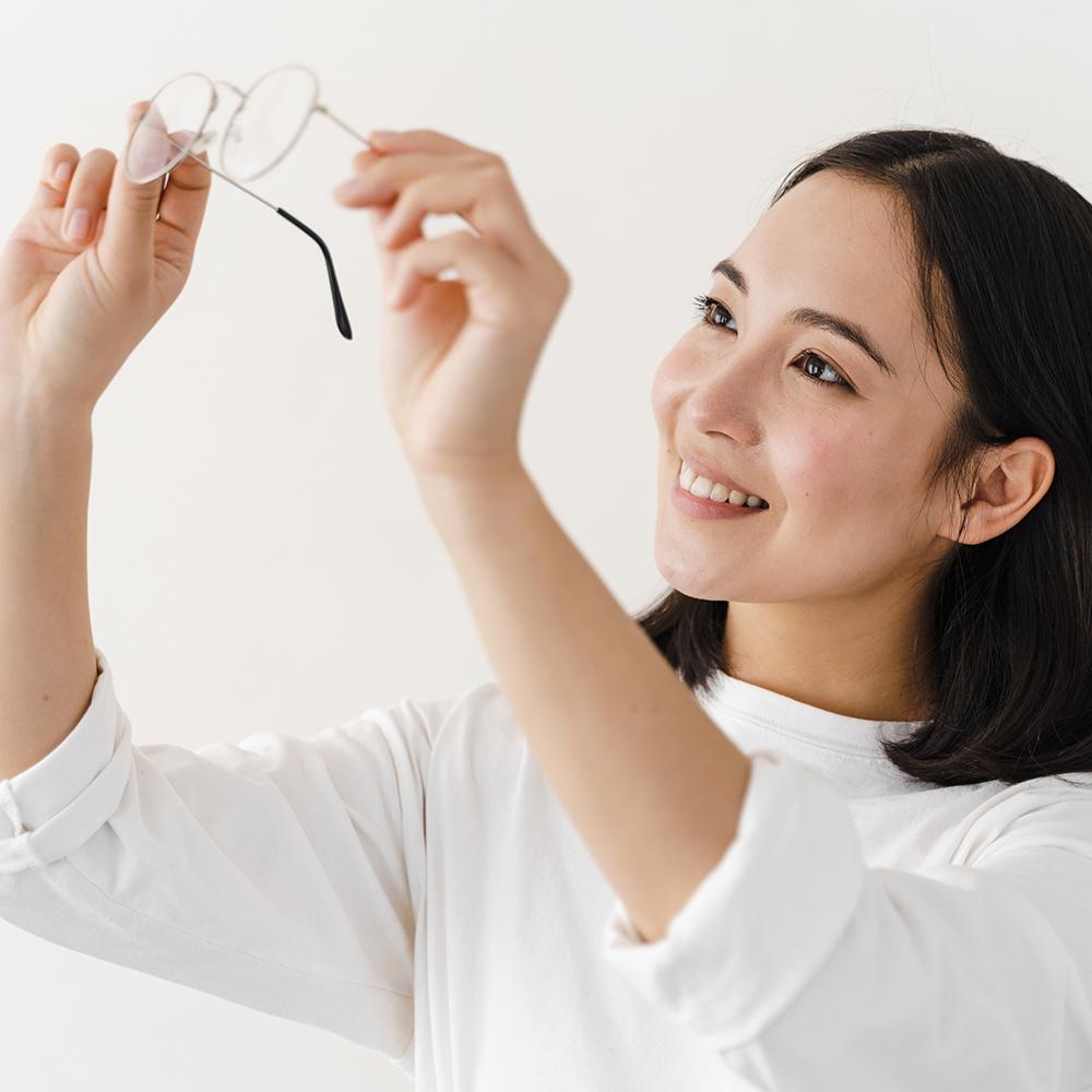 Free Radical Scavengers/Vision Care