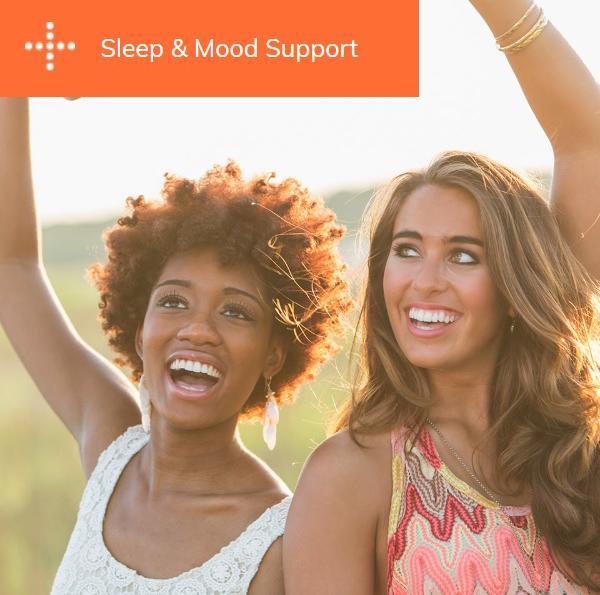Sleep/Stress/Anxiety/Mood Support