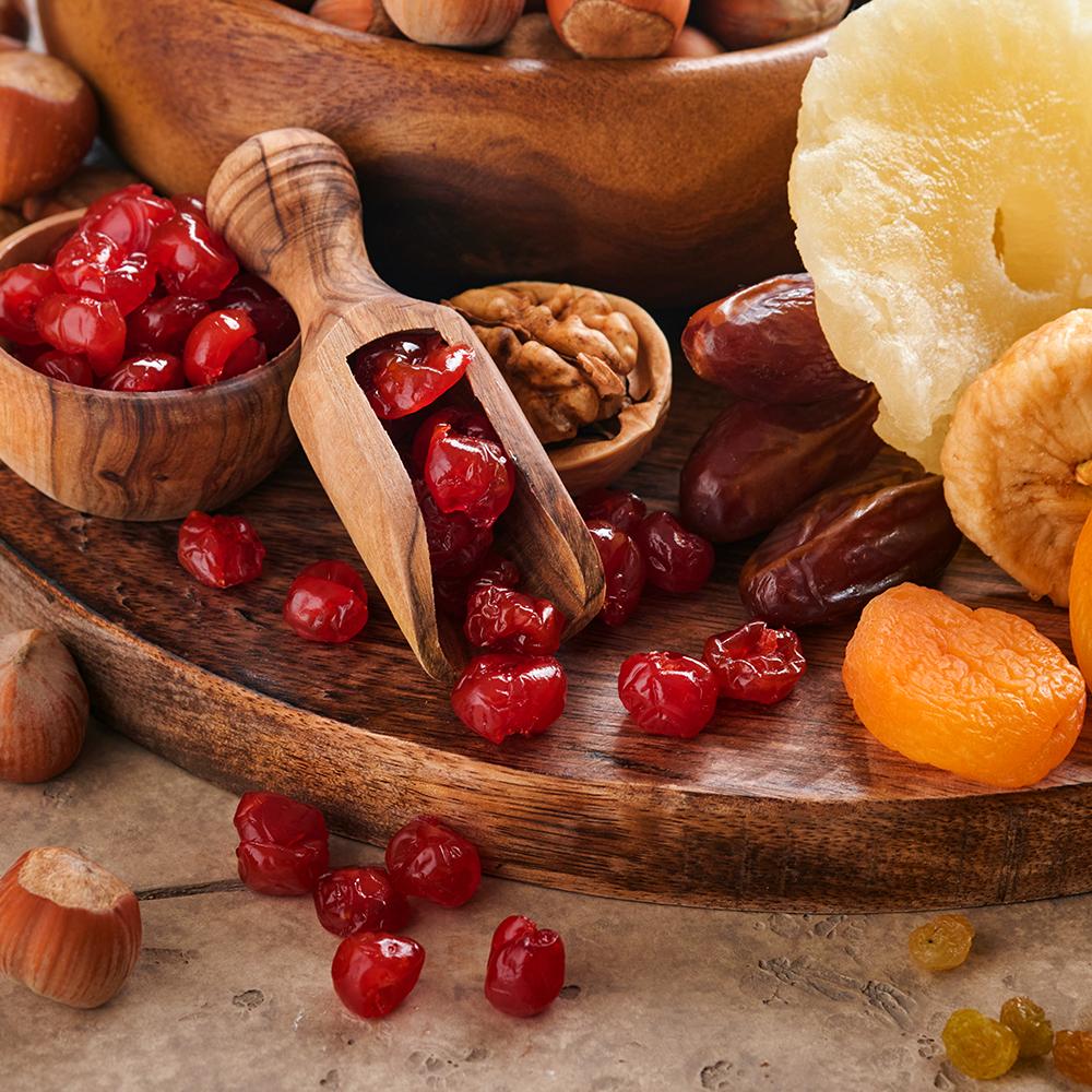 Dried Fruit