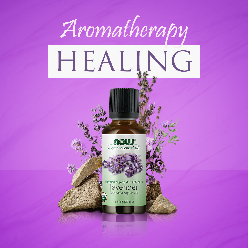 Essential Oils