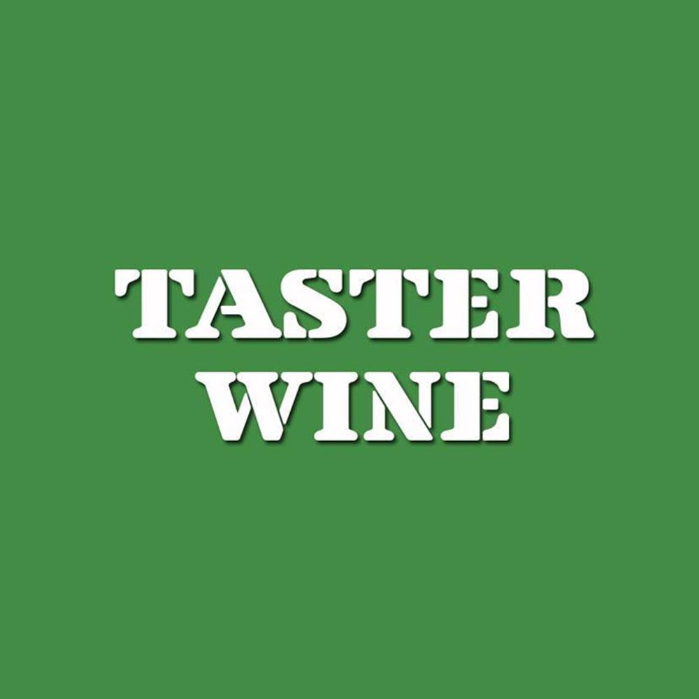Taster Wine Singapore