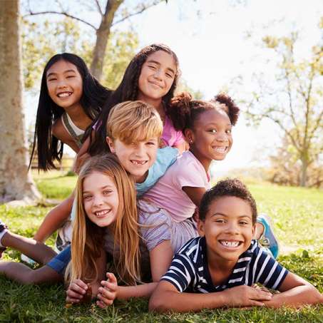 Kid's Health