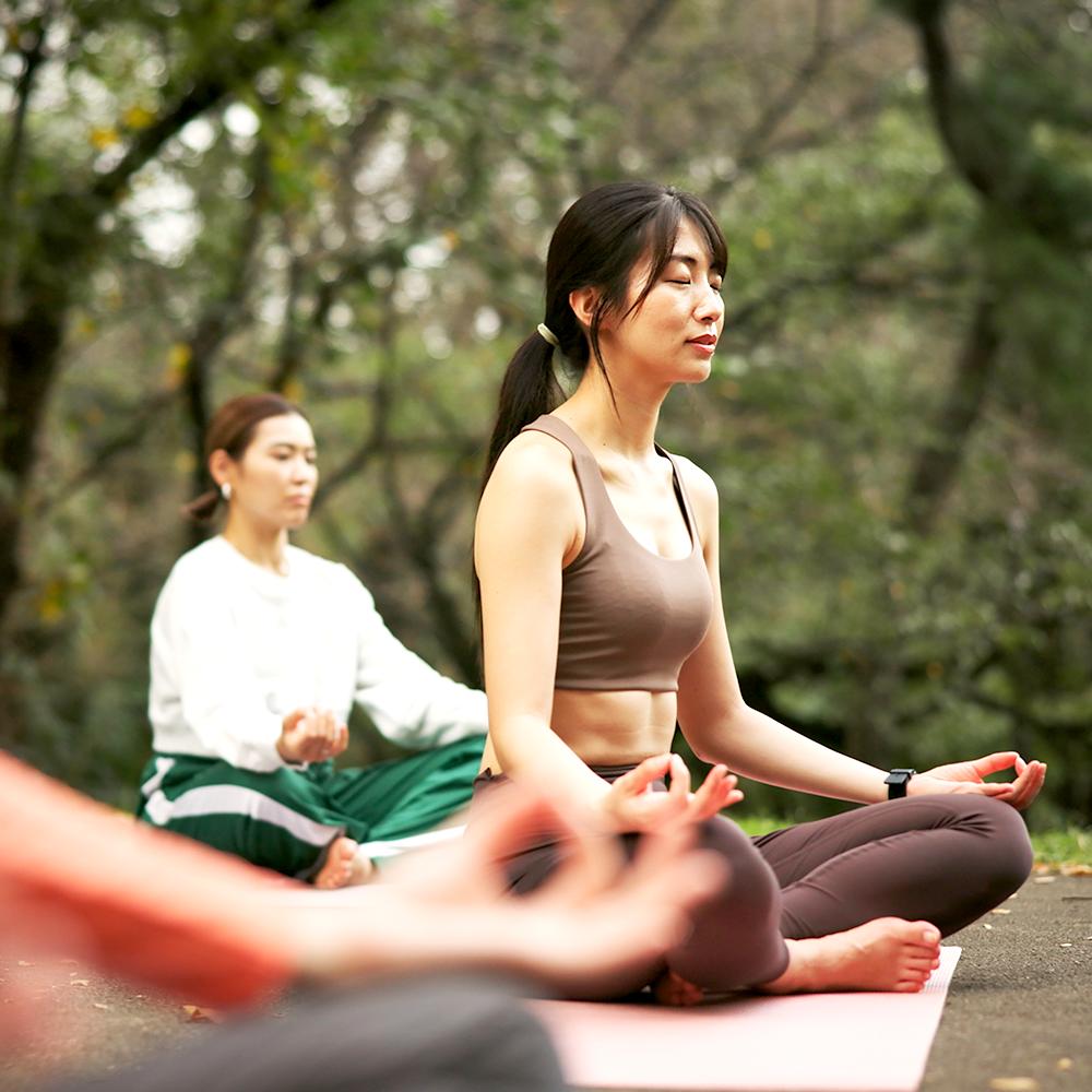 Meditation Oils