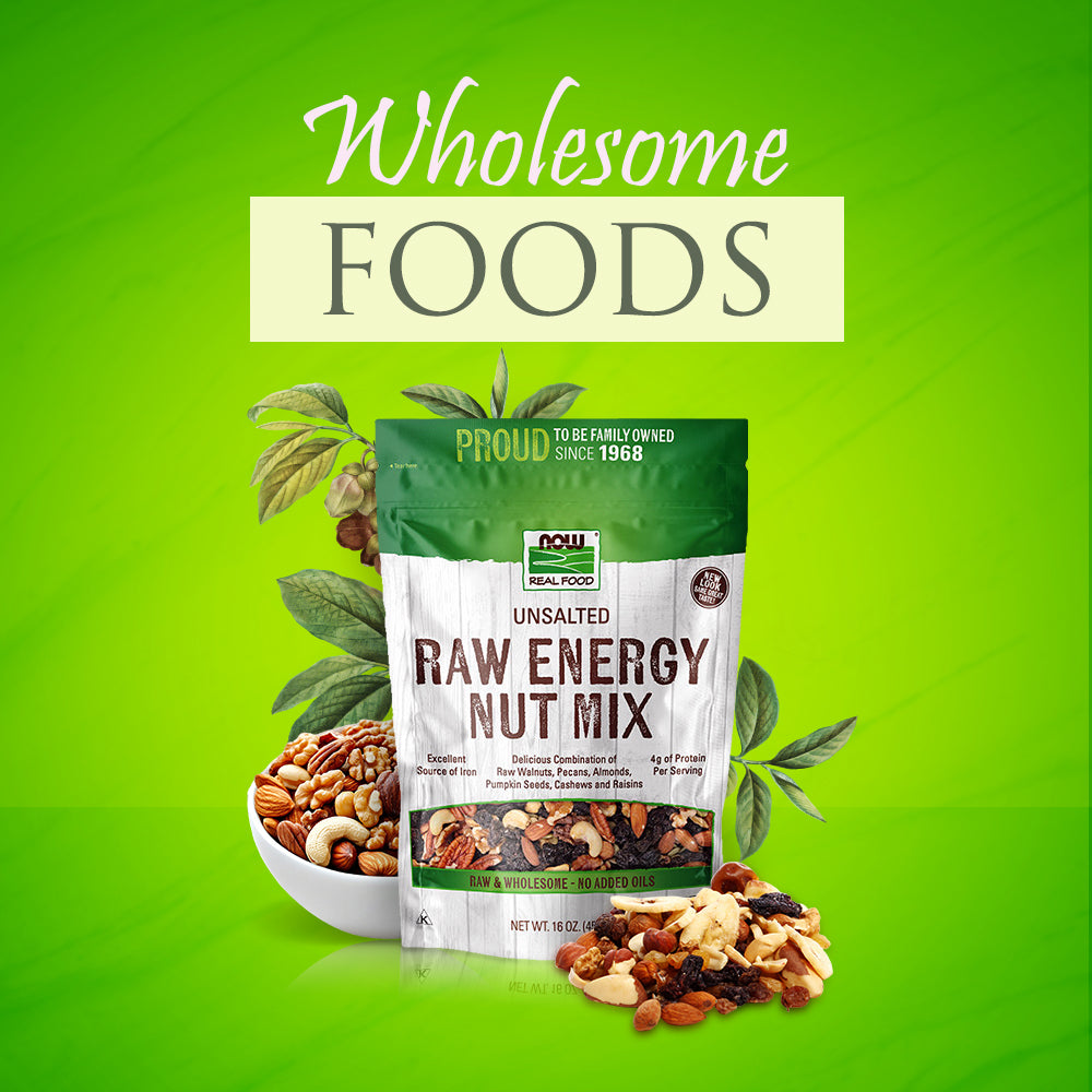 Natural Foods