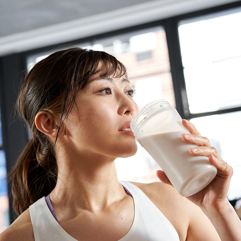 Protein Powders