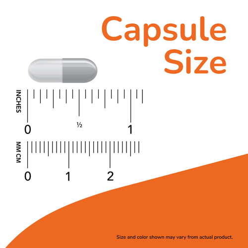 NOW Supplements, NMN 250 mg, Supports Healthy Aging*, 60 Veg Caps