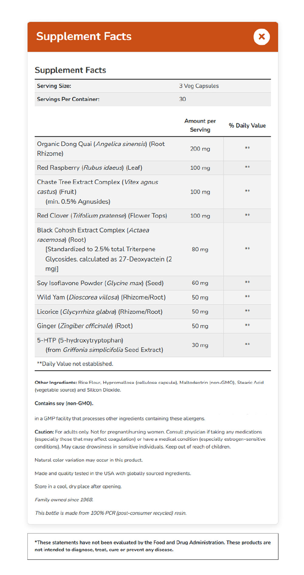 NOW Supplements, Menopause Support, Blend Includes Standardized Herbal Extracts and Other Nutrients, 90 Veg Capsules