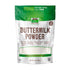 NOW Foods, Buttermilk Powder with Protein and Calcium, Product of the USA, 14-Ounce (397g) Natural Foods NOW Foods USA