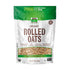 NOW Foods, Organic Rolled Oats, Source of Fiber, Protein and Iron, 100% Whole Grain, Product of the USA, 24-Ounce (680g) Natural Foods NOW Foods USA