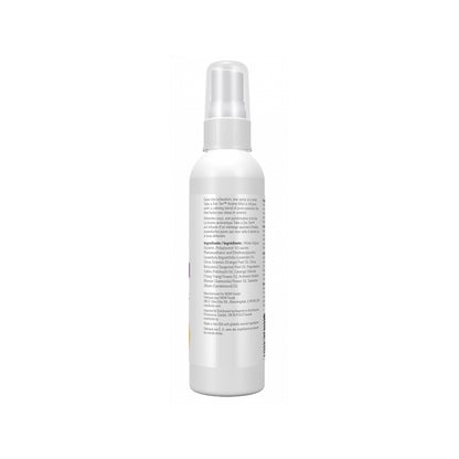 NOW Essential Oils, Take A Zen Ten™ Aroma Mist Featuring Relaxing Pure Essential Oils 4oz (118ml) Essential oils NOW Foods USA