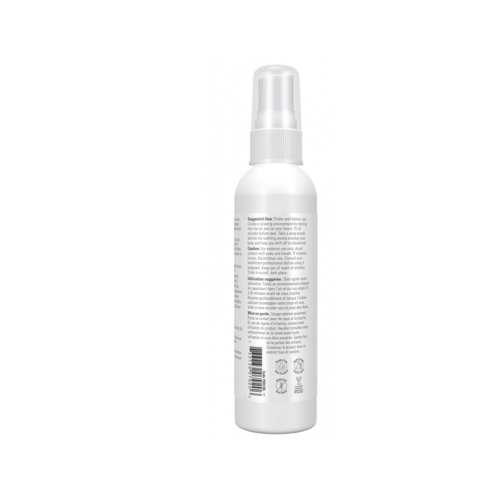 NOW Essential Oils, Take A Zen Ten™ Aroma Mist Featuring Relaxing Pure Essential Oils 4oz (118ml) Essential oils NOW Foods USA