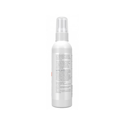 NOW Essential Oils, Blissful Balance™ Aroma Mist featuring Balancing Pure Essential Oils 4oz (118ml) Essential oils NOW Foods USA