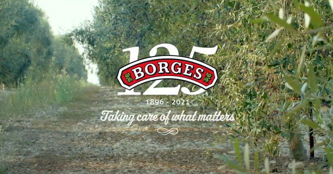 Borges Olive Oils