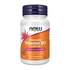 NOW Supplements, Vitamin D-3 1,000 IU, Fruit Flavor, Structural Support*, 180 Chewables Vitamins & Supplements NOW Foods USA