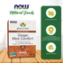 NOW Foods, Ginger Mint Comfort Tea, Calming and Tummy-Pleasing Ginger-Mint Herbal Blend, Caffeine-Free, Non-GMO, 24-Count Natural Foods NOW Foods USA