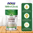 NOW Foods, Organic Quinoa Whole Grain, Gluten-Free, Ancient Grain, Source of Protein and Fiber, 16-Ounce (454 g) Natural Foods NOW Foods USA