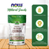NOW Foods, Organic Tri-Color Quinoa, Gluten-Free, Non-GMO and Allergy-Friendly, Source of Protein and Iron, 14-Ounce (397g) Natural Foods NOW Foods USA