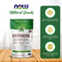 NOW Foods, Erythritol, Great-Tasting Sugar Replacement, Zero Calories, Low Glycemic Impact, Kosher, 1-Pound (454g) Natural Foods NOW Foods USA
