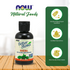NOW Foods, Better Stevia Liquid, Original, Zero-Calorie Liquid Sweetener, Low Glycemic Impact, Certified Non-GMO, 2-Ounce (60ml) Natural Foods NOW Foods USA