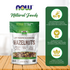 NOW Foods, Real Food, Dry Roasted & Unsalted Hazlenuts, Non-GMO, Vegan, Grown in the USA, 16 oz (454g) Natural Foods NOW Foods USA