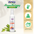 NOW Essential Oils, Blissful Balance™ Aroma Mist featuring Balancing Pure Essential Oils 4oz (118ml) Essential oils NOW Foods USA