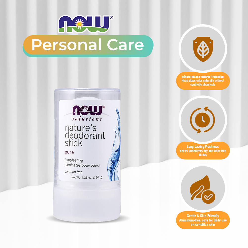 NOW Solutions, Nature&