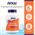 NOW Supplements, Sodium Ascorbate Powder, Buffered, Antioxidant Protection*, 8-Ounce (227 g) Vitamins & Supplements NOW Foods USA