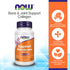 NOW Supplements, Eggshell Membrane (A Unique Biological Matrix Composed of Major Joint Constituents) 500 mg, 60 Veg Capsules Vitamins & Supplements NOW Foods USA