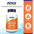 NOW Supplements, Virgin Coconut Oil 1000 mg, Cold Pressed and Unrefined, 120 Softgels Vitamins & Supplements NOW Foods USA