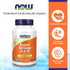 NOW Supplements, Super Omega 3-6-9 1200 mg with a blend of Fish, Borage and Flax Seed Oils, 90 Softgels Vitamins & Supplements NOW Foods USA