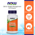 NOW Supplements, Kidney Cleanse with Uva Ursi, Parsley Seed, Fennel, and Horsetail, 90 Veg Capsules Vitamins & Supplements NOW Foods USA
