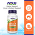 NOW Supplements, Detox and Cleanse, Liver and Kidney Support, 90 Veg Capsules Vitamins & Supplements NOW Foods USA