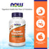 NOW Supplements, Super Enzymes, Formulated with Bromelain, Ox Bile, Pancreatin and Papain, Super Enzymes, 90 Tablets Vitamins & Supplements NOW Foods USA