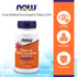 NOW Supplements, Natural Beta Carotene 25,000 IU, Essential Nutrition, 90 Softgels Vitamins & Supplements NOW Foods USA