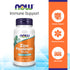 NOW Supplements, Zinc Picolinate 50 mg, Supports Enzyme Functions*, Immune Support*, 120 Veg Capsules Vitamins & Supplements NOW Foods USA