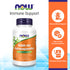 NOW Supplements, KSM-66 Ashwagandha®, Stress and Sleep Support, 90 Veg Capsules Vitamins & Supplements NOW Foods USA