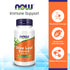 NOW Supplements, Olive Leaf Extract 500 mg, Free Radical Scavenger*, 60 Veg Capsules Vitamins & Supplements NOW Foods USA