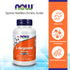 NOW Supplements, L-Arginine 1,000 mg, Nitric Oxide Precursor*, Amino Acid, 120 Tablets Vitamins & Supplements NOW Foods USA