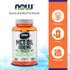 NOW Sports Nutrition, MCT (Medium-chain triglycerides) Oil 1,000 mg, Weight Management, 150 Softgels Vitamins & Supplements NOW Foods USA