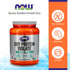 NOW Sports Nutrition, Soy Protein Isolate 20 g, 0 Carbs, Unflavored Powder, 2-Pound (907 g) Vitamins & Supplements NOW Foods USA