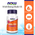 NOW FOODS Supplements, Daily Vits with Fruit & Veggie Blend, Lutein and Lycopene, 30 Veg Capsules Vitamins & Supplements NOW Foods USA