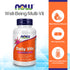 NOW Supplements, Daily Vits™ with Fruit & Veggie Blend, Lutein and Lycopene, 120 Veg Capsules Vitamins & Supplements NOW Foods USA