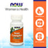 NOW Supplements, Iron Complex, Non-Constipating*, Essential Mineral, 100 Tablets Vitamins & Supplements NOW Foods USA