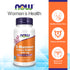 NOW Supplements, D-Mannose 500 mg, Non-GMO Project Verified, Healthy Urinary Tract*, 60 Veg Capsules Vitamins & Supplements NOW Foods USA