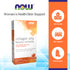 NOW Solutions, Collagen Jelly Beauty Complex, Sweet Orange Flavor, 10 Jelly Sticks Vitamins & Supplements NOW Foods USA