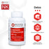 Protocol for Life Balance, Calcium D-Glucarate, 500 mg, 90 Veg Capsules Vitamins & Supplements Protocol For Life Balance